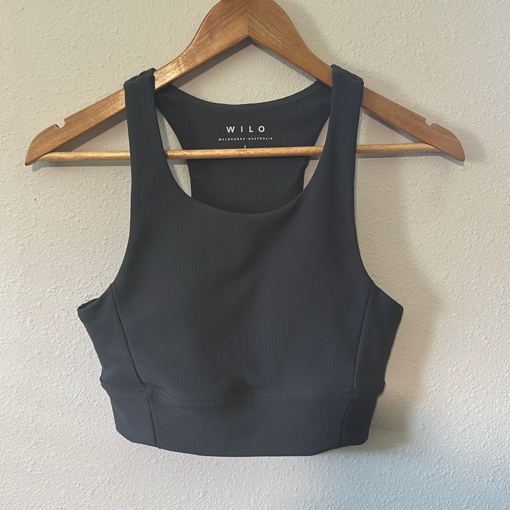 WILO Sports Bra